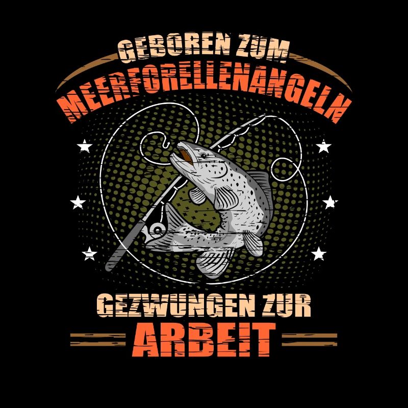 Meerforellen Angeln