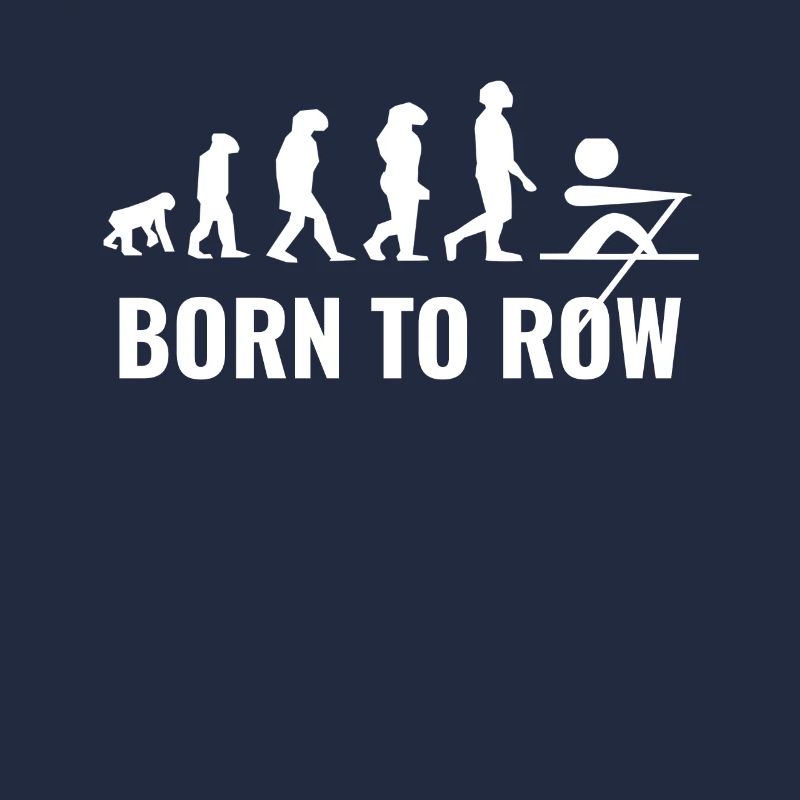 rowing
