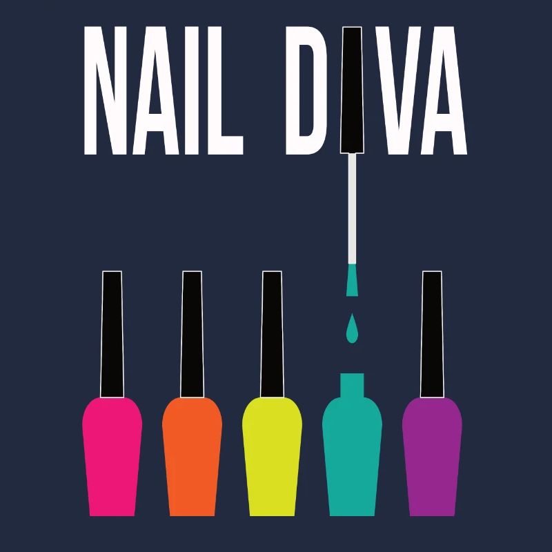 Nail Design Accessories