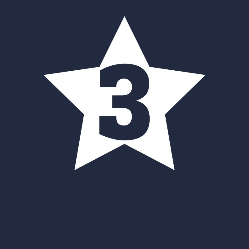 Étoile 3