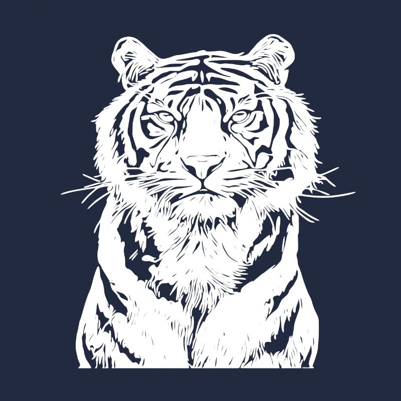 White Tiger