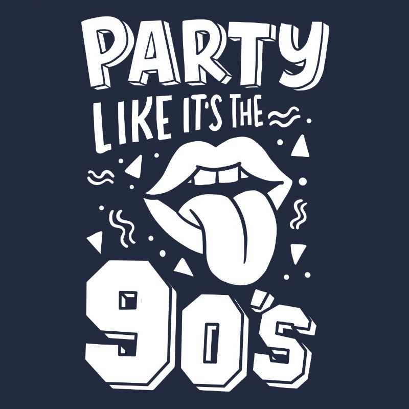 90er