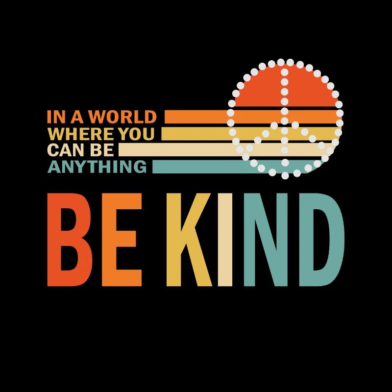 Be child