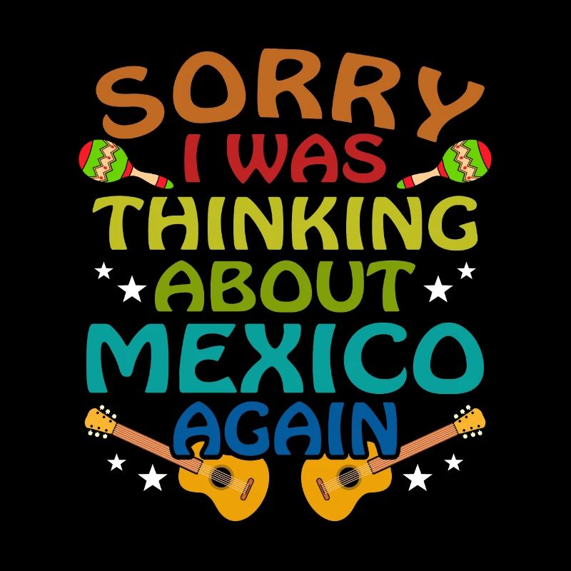 Mexique Mexicains
