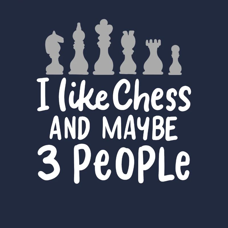 ÉCHECS: J'aime les échecs
