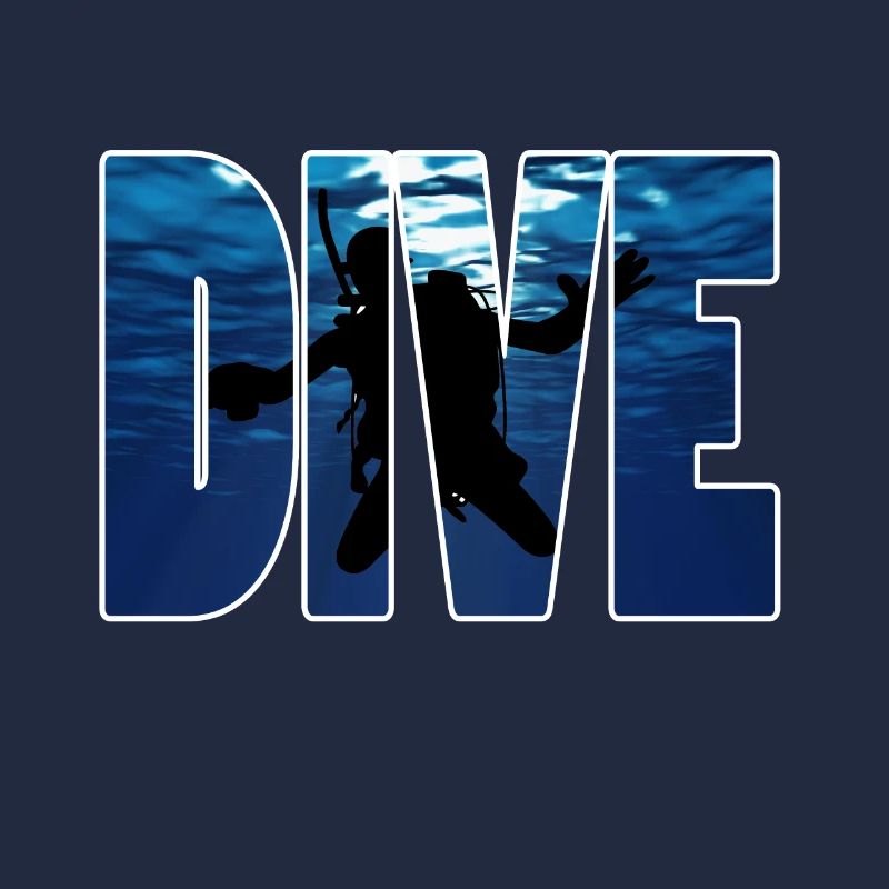 Diving ,Diver