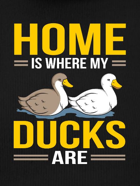 Ducks