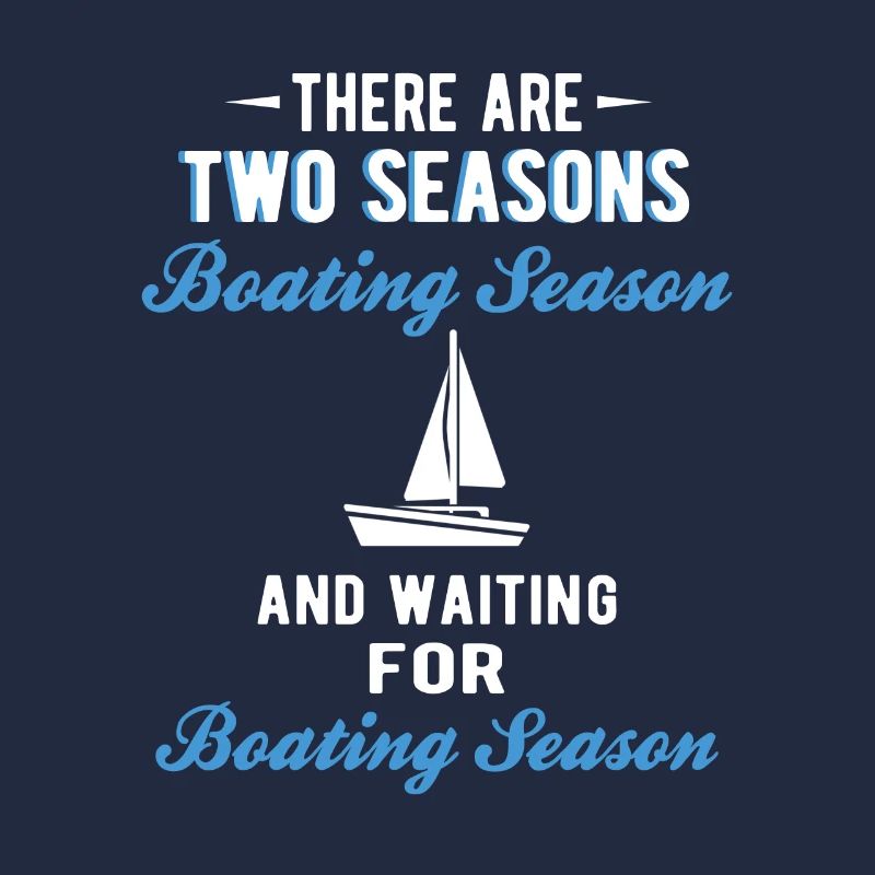 BOATING : Boating Season