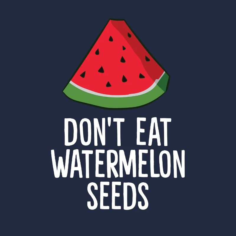 Ne mangez pas de graines de pastèque grossesse