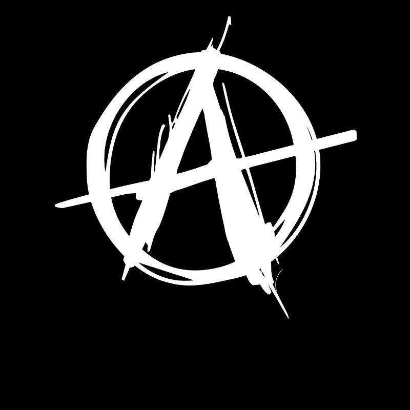 symbole ancap