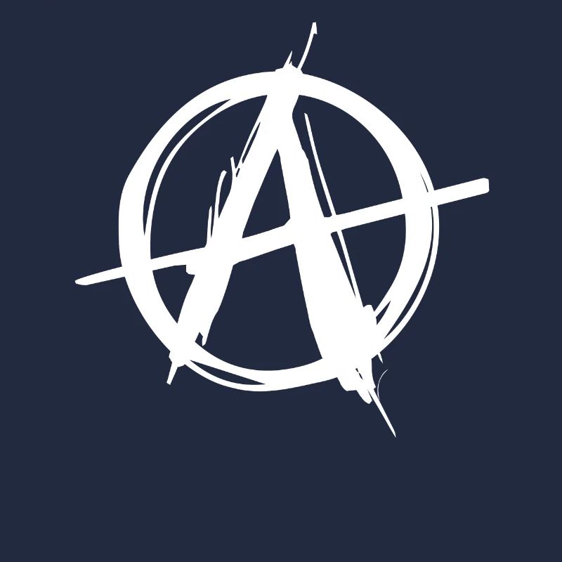ancap symbol