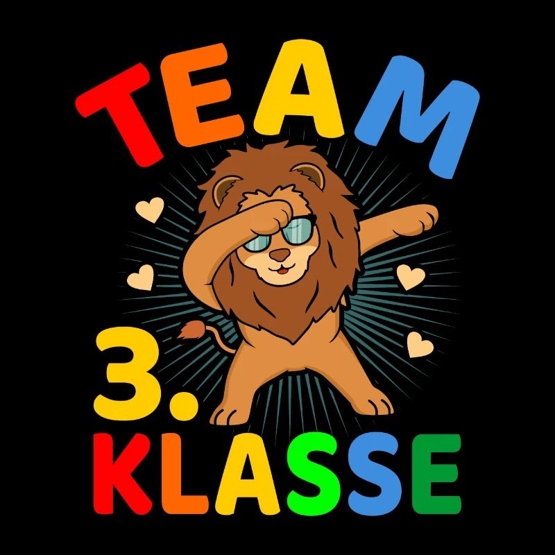 Team 3.Klasse Klassenwechsel Grundschule Schulanfa