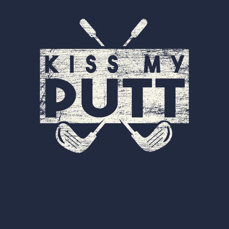 Golf Golfschläger