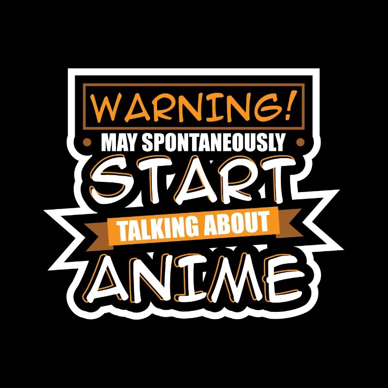 Anime Serien