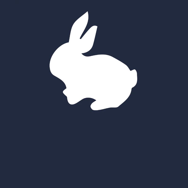 rabbits cute