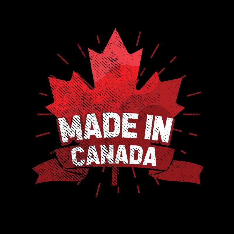 Né au Canada