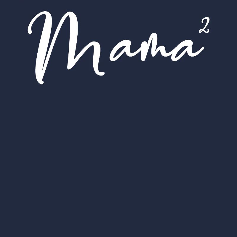 Mama Zwillinge 2 Söhne 2 Töchter
