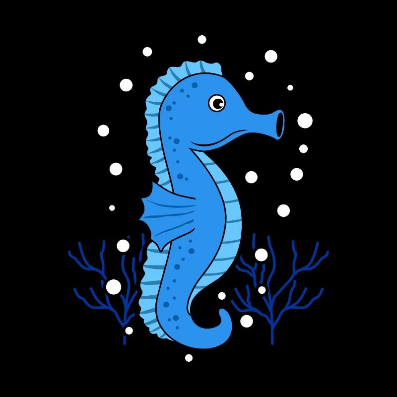 Seepferdchen