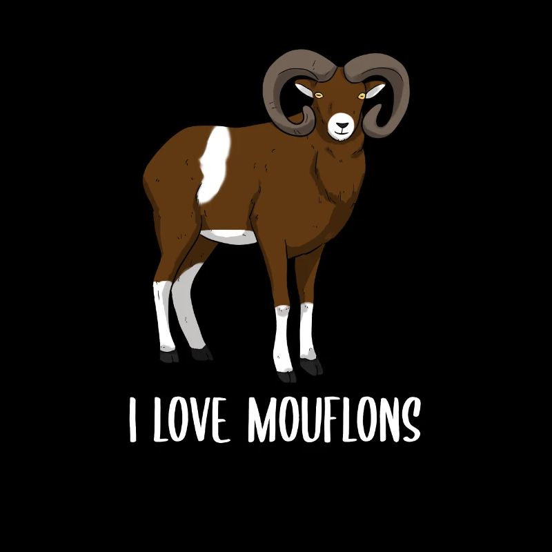 Mufflon
