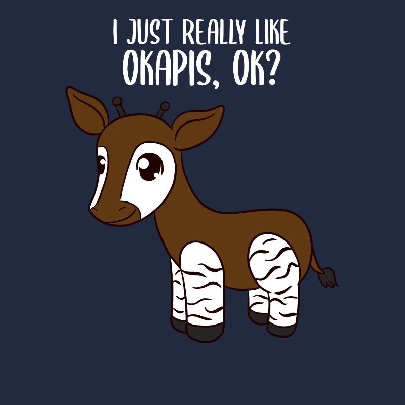 okapi