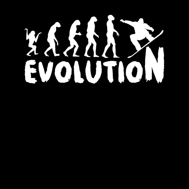 Snowboard évolution snowboard snowboarder hiver