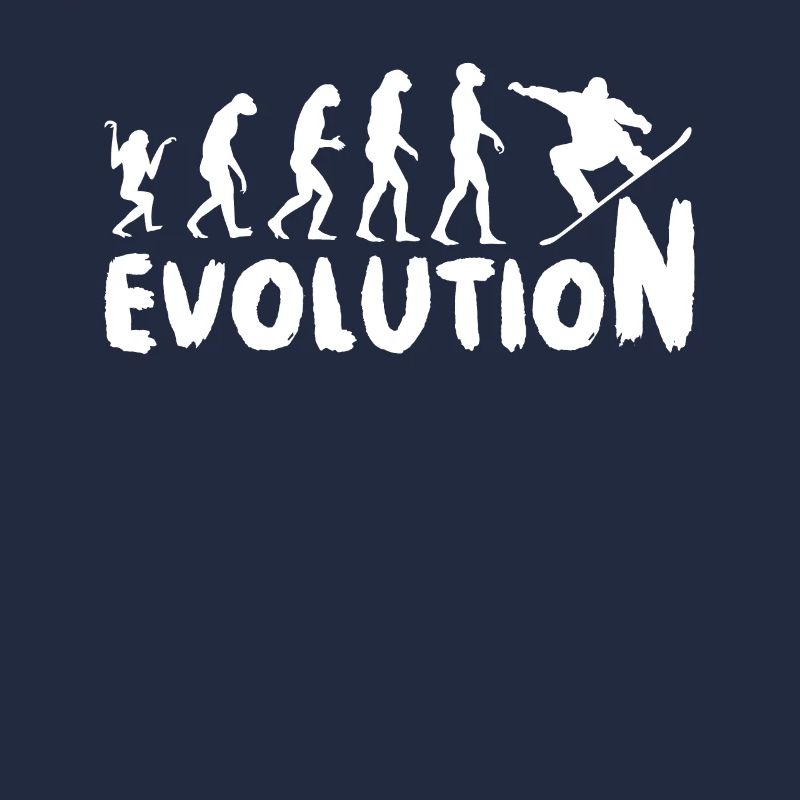 Snowboard évolution snowboard snowboarder hiver