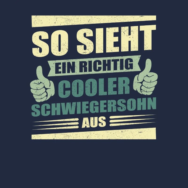 Cool Geschenk Schwiegersohn Geschenkidee