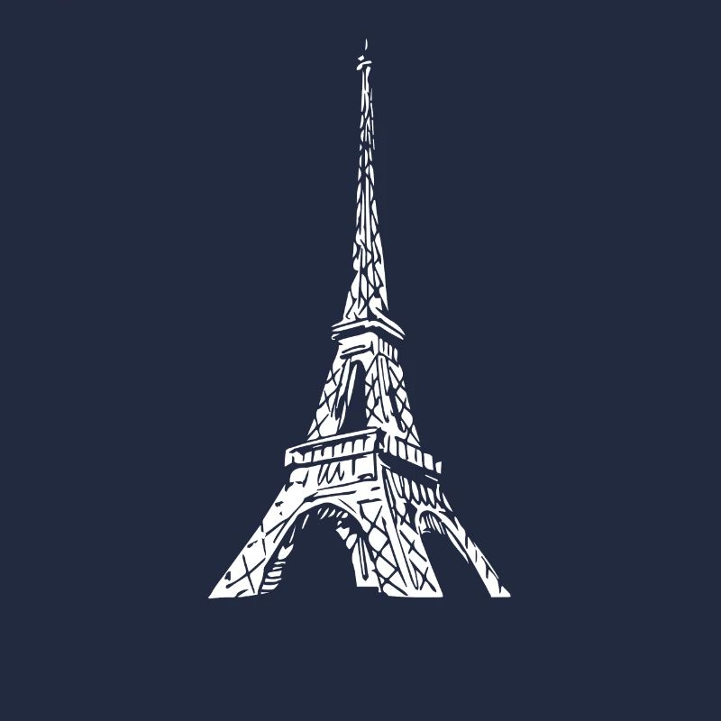 Paris Eiffelturm