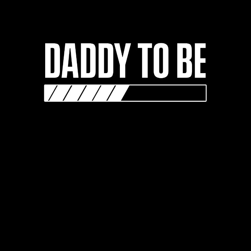 Futur Père Papi Papa Fête des Pères Enceinte