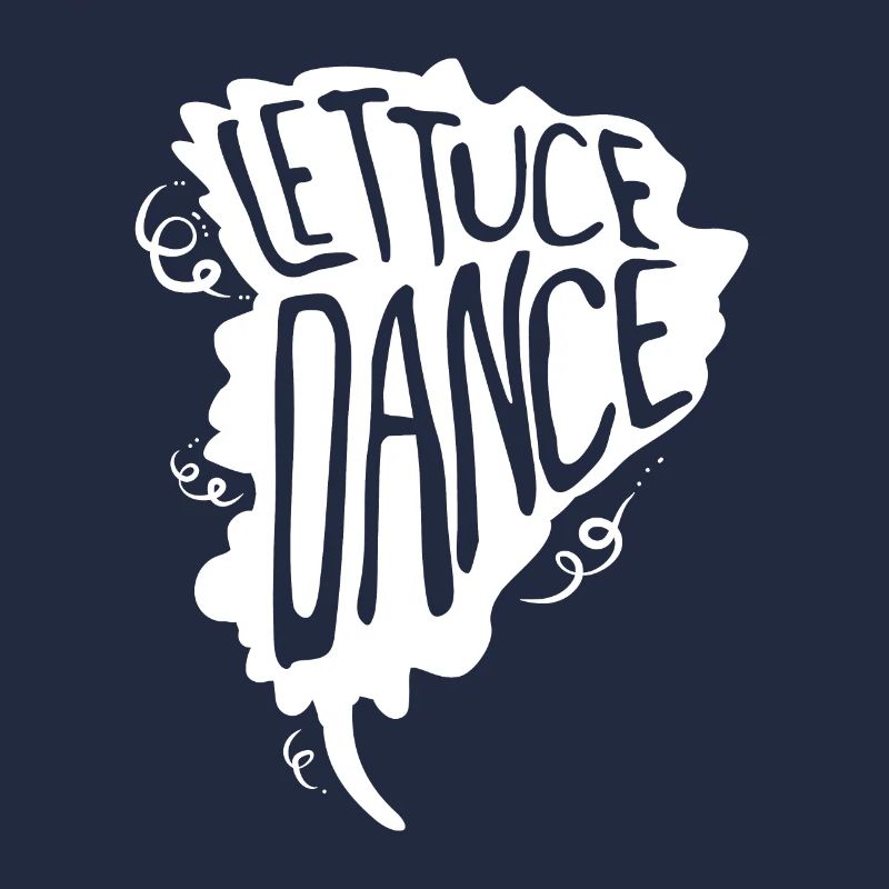 Jeu de mots de danse salade