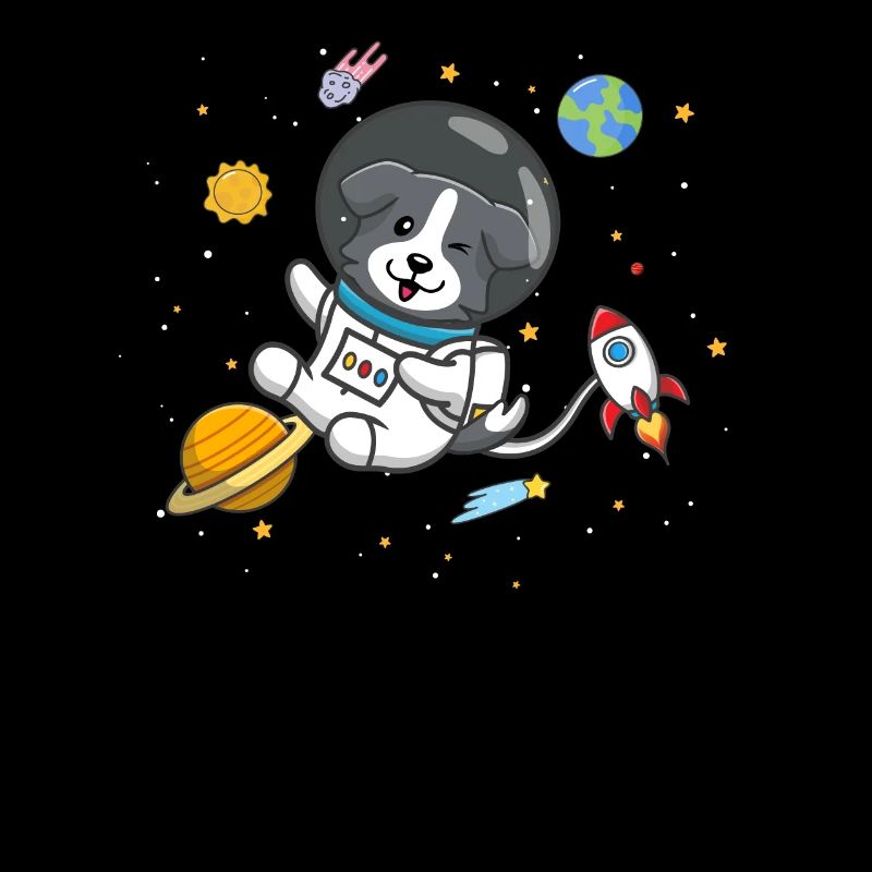 Border collie