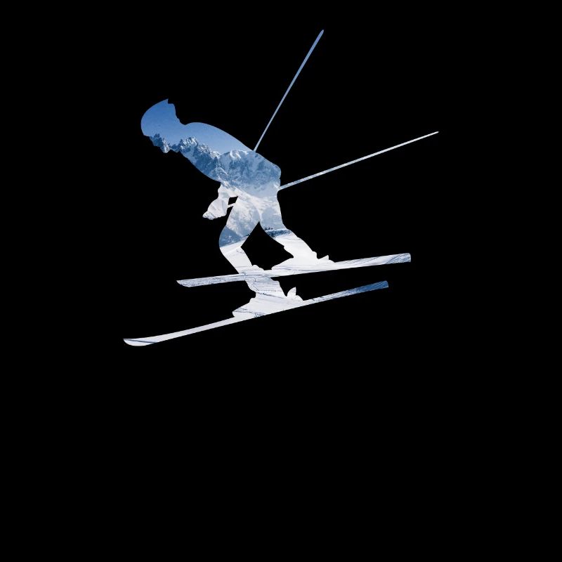 Ski skis