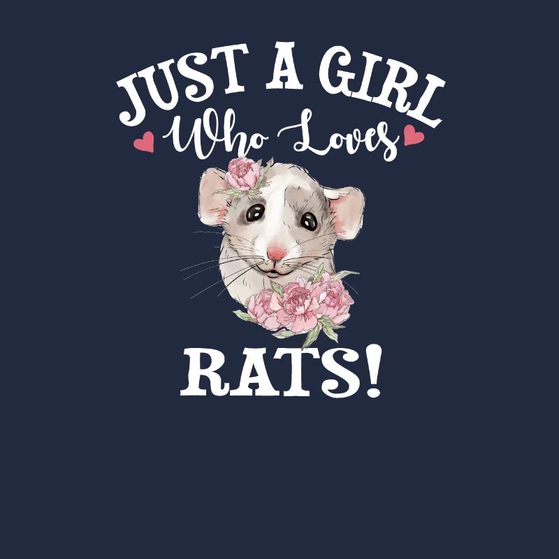 Rat de compagnie
