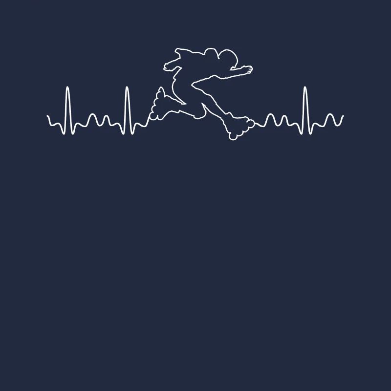 Inline Skater Evolution