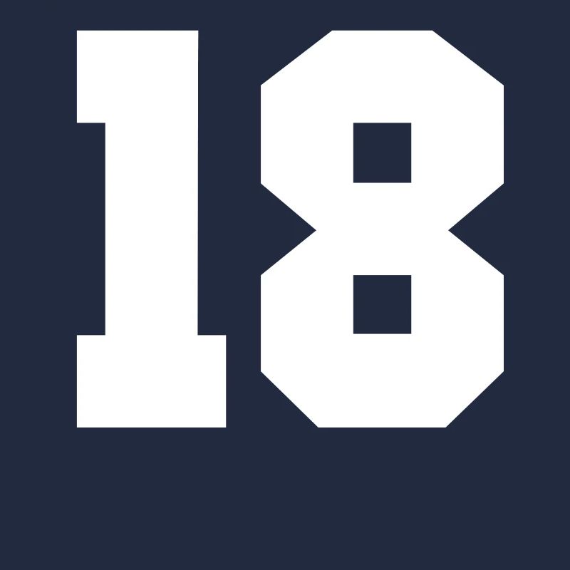 18