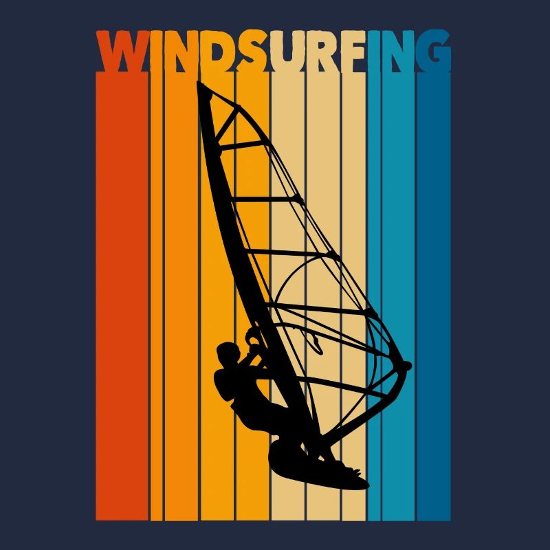 Windsurfen