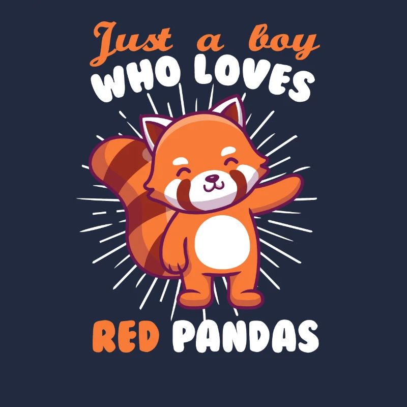 Red panda