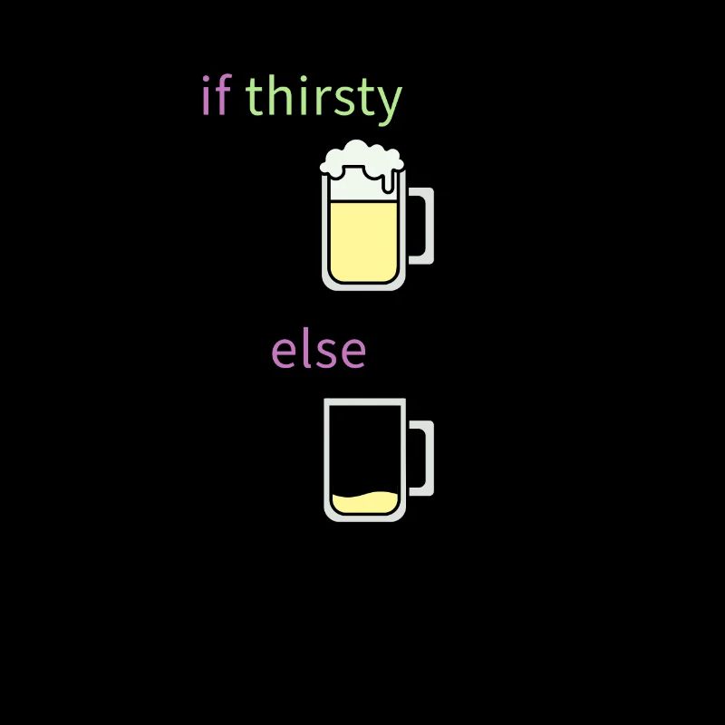 Programmiersprache Coder Coding Bier Programmierer
