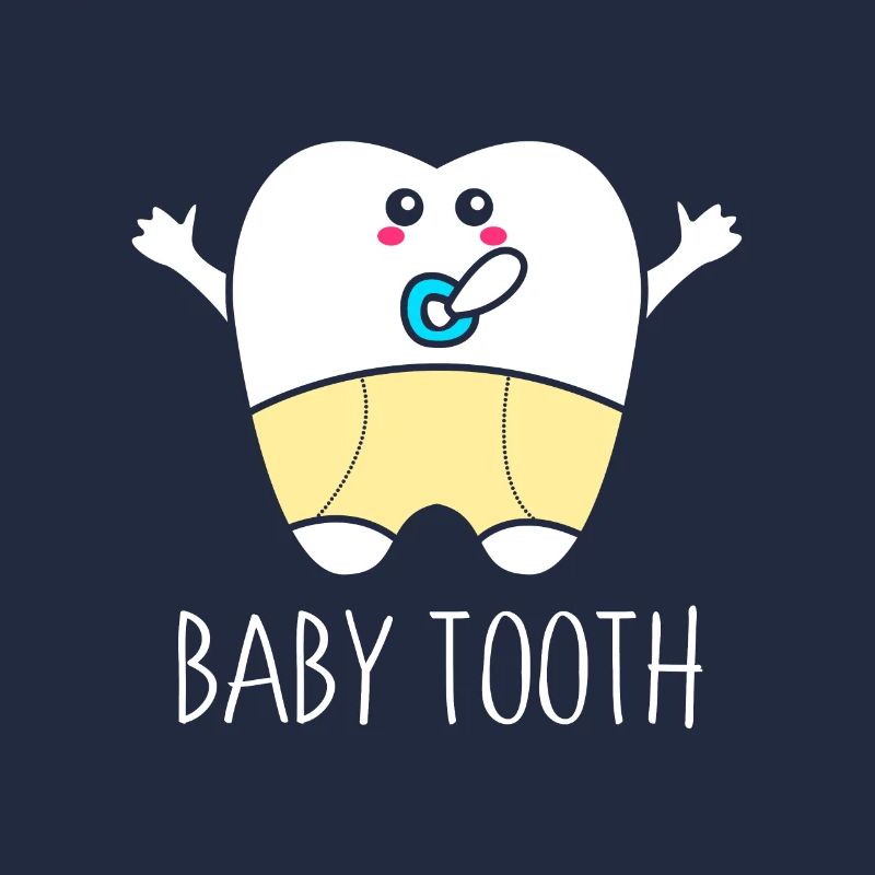 Dentiste dents de bébé