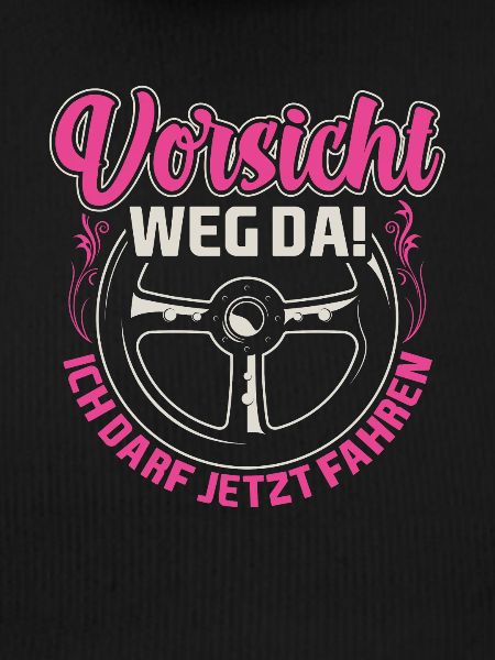 Fahranfänger Geschenk Führerscheinprüfung Auto