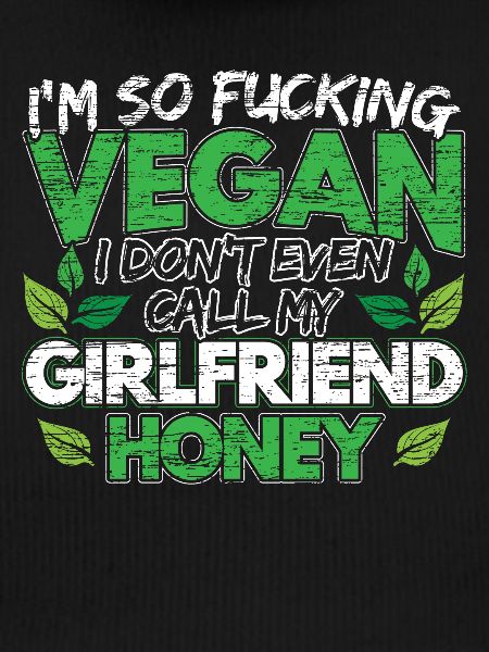 Vegans