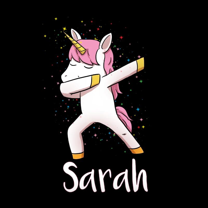 Sarah