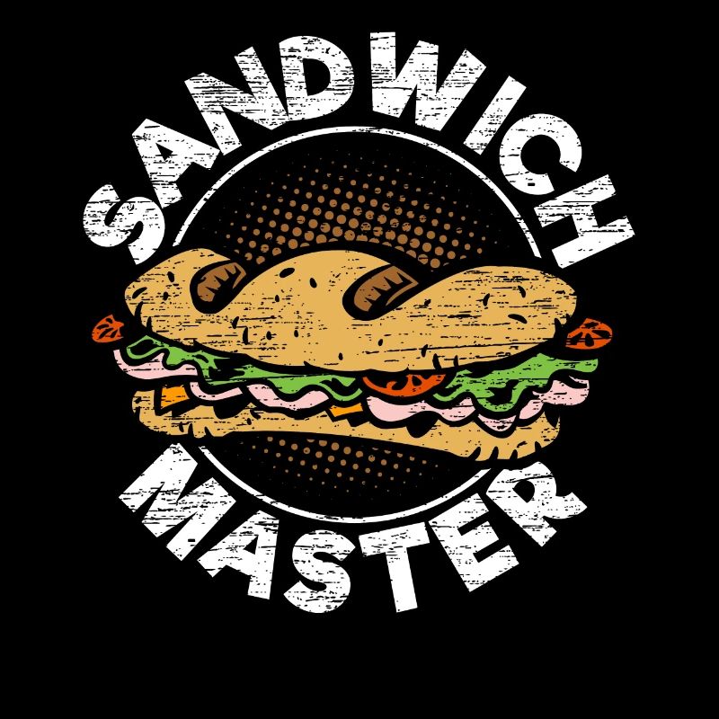 Sandwich Maker Sandwiches