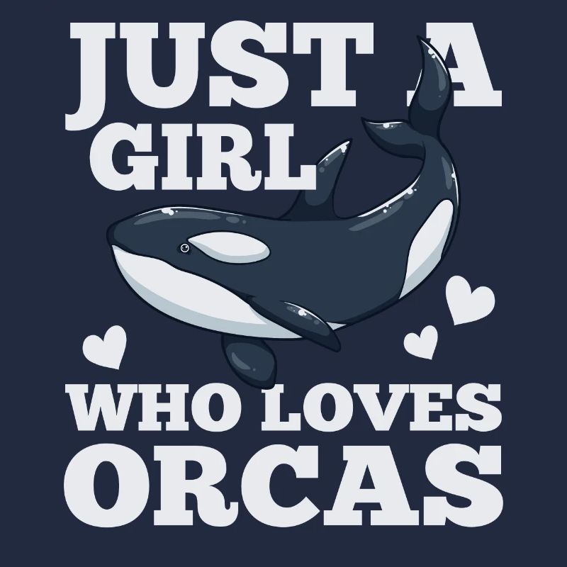 Orcas whale orca lovers