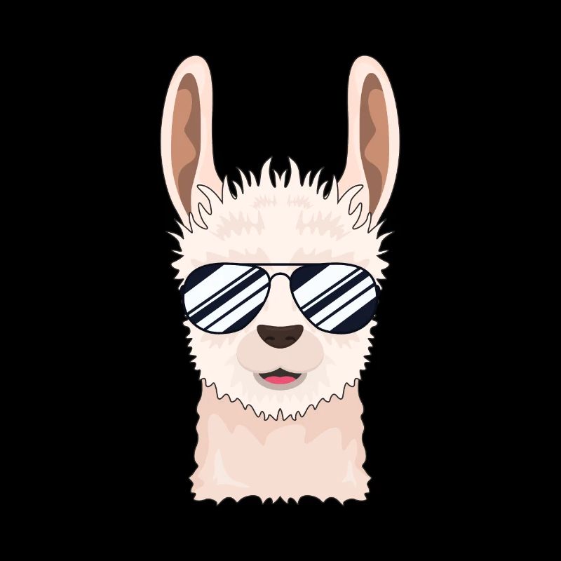 Lama cool
