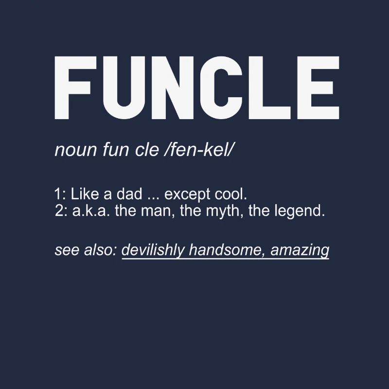 Funcle