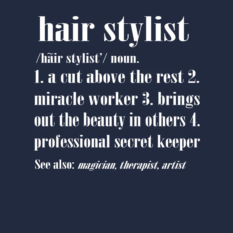 coiffeur