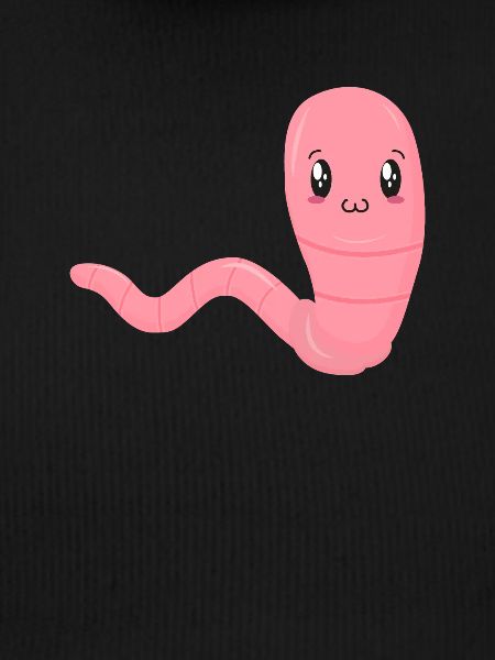 worm