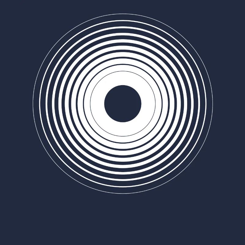Circle abstract