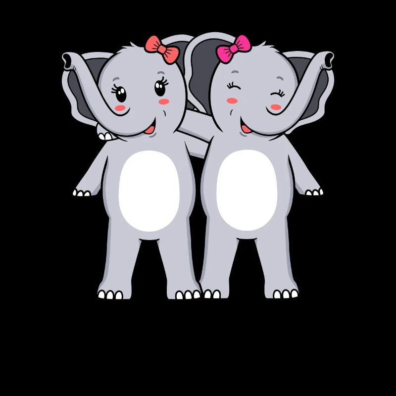 Elephanten Elefanten